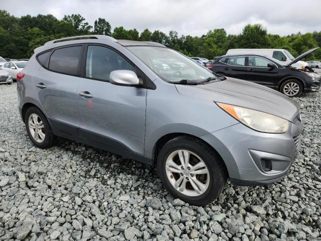 Vin: km8jucac7bu205597, lot: 63840715, hyundai tucson gls 20114