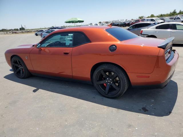 2020 DODGE CHALLENGER SRT HELLCAT - 2C3CDZC99LH222251