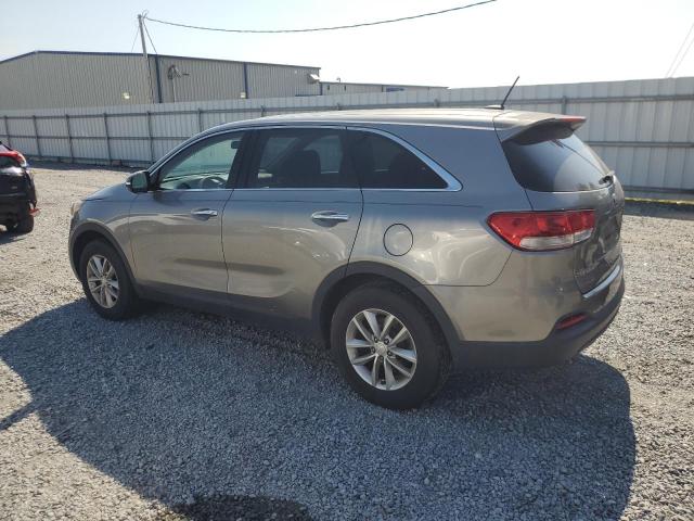 2016 KIA SORENTO LX - 5XYPG4A30GG040965