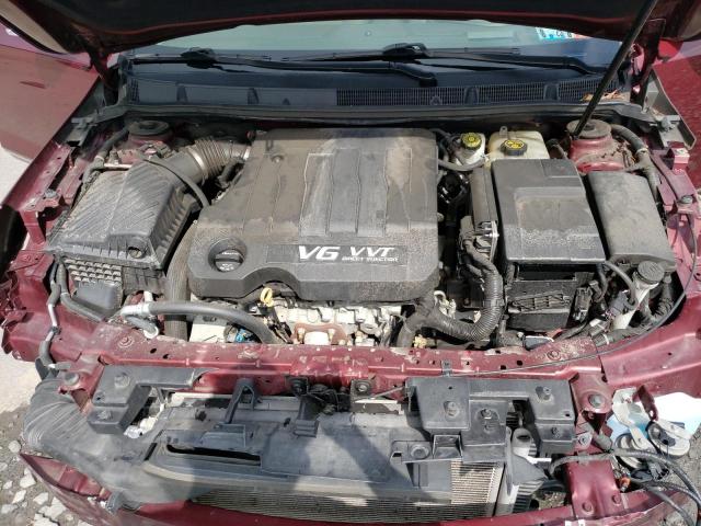2015 BUICK LACROSSE 1G4GB5G36FF220640