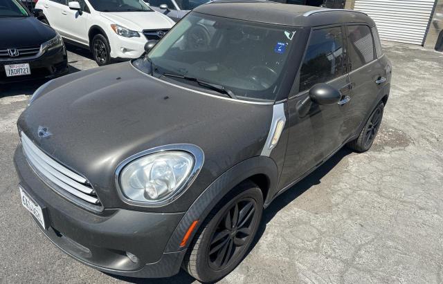 Vin: wmwzb3c52cwm05723, lot: 63713495, mini cooper countryman 20122