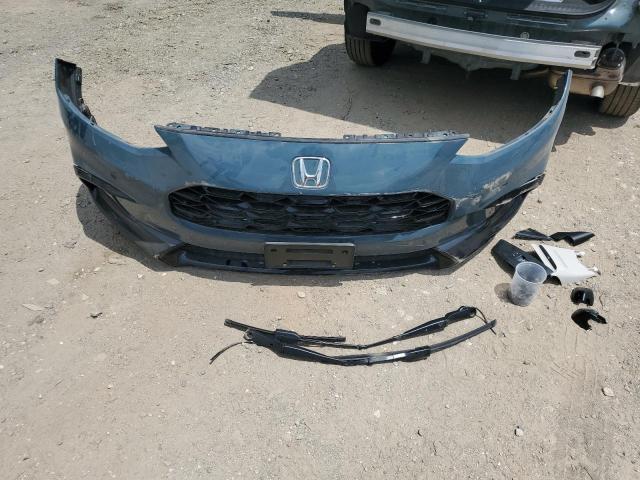 2024 HONDA HR-V EXL 3CZRZ2H7XRM739004