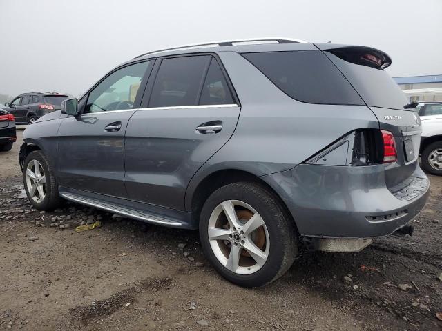 2017 MERCEDES-BENZ GLE 350 4M 4JGDA5HB9HA923757