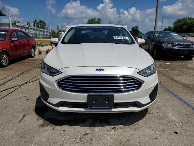 2020 FORD FUSION SE - 3FA6P0HD9LR101156