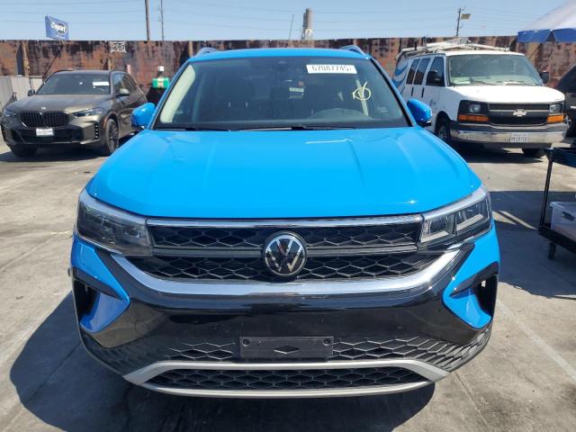 2024 VOLKSWAGEN TAOS SE 3VVEX7B2XRM001581