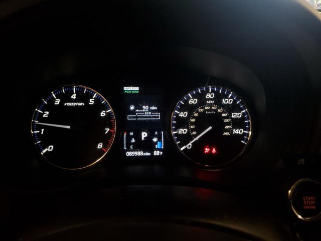 2018 MITSUBISHI OUTLANDER JA4AZ3A30JZ049937