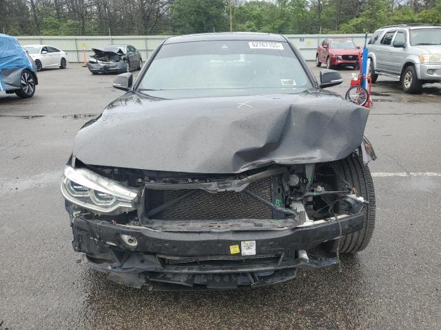 2017 BMW 330 XI - WBA8D9G38HNU65066