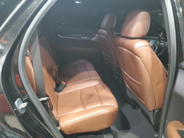 2024 CADILLAC XT5 PREMIU 1GYKNDRS7RZ701675