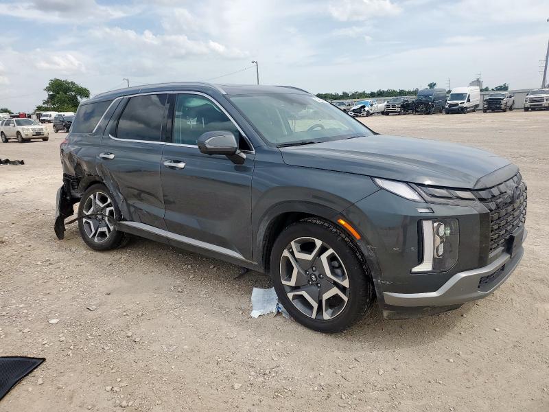 2023 HYUNDAI PALISADE L KM8R54GE8PU509396