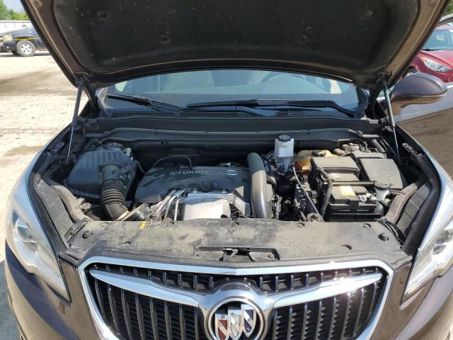 2020 BUICK ENVISION P LRBFX3SX6LD052861
