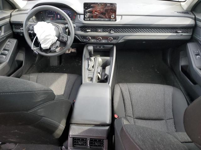 2025 HONDA ACCORD SE 1HGCY1F48SA009517