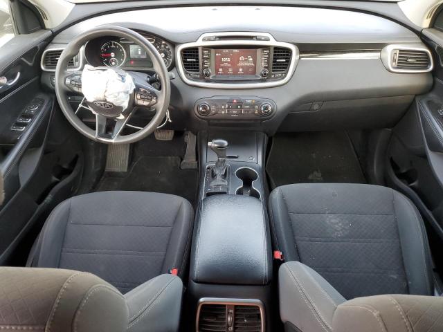 2018 KIA SORENTO LX - 5XYPG4A38JG377066