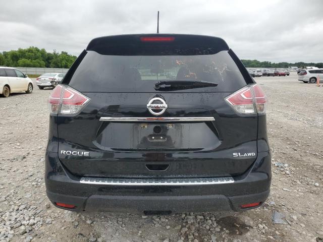 2016 NISSAN ROGUE S - 5N1AT2MV4GC870710