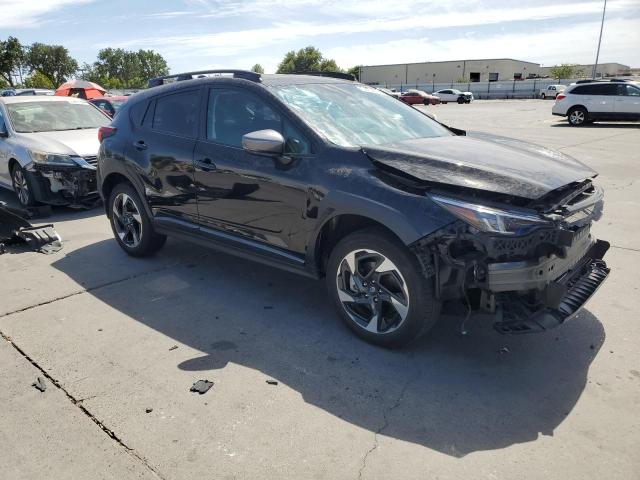 2024 SUBARU CROSSTREK - 4S4GUHM6XR3777728
