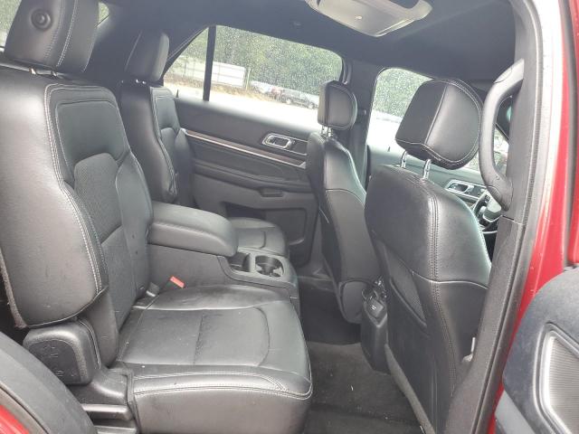 2016 FORD EXPLORER L 1FM5K7FHXGGC01360