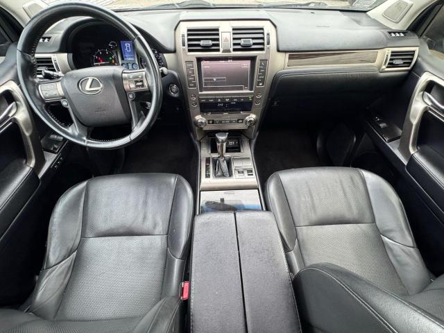 2015 LEXUS GX 460 JTJBM7FX0F5120562