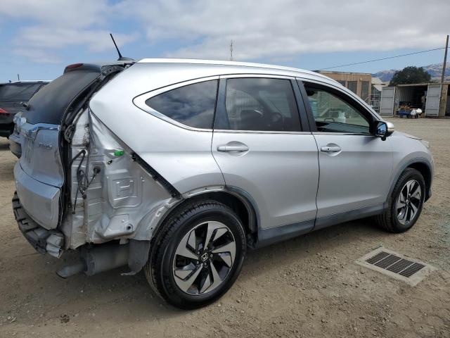 2015 HONDA CR-V TOURI 5J6RM4H9XFL062366