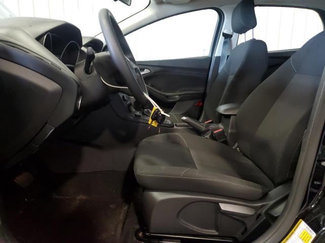 2018 FORD FOCUS SE - 1FADP3K22JL318642