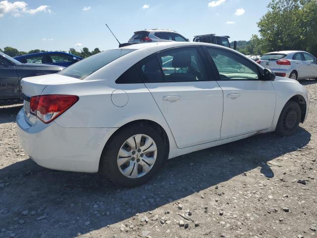 2016 CHEVROLET CRUZE LIMI 1G1PC5SH3G7200774