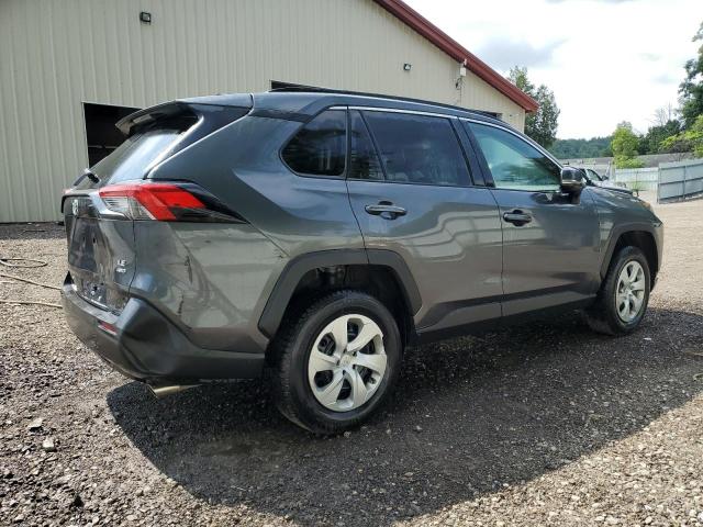 2020 TOYOTA RAV4 LE 2T3G1RFVXLC080296