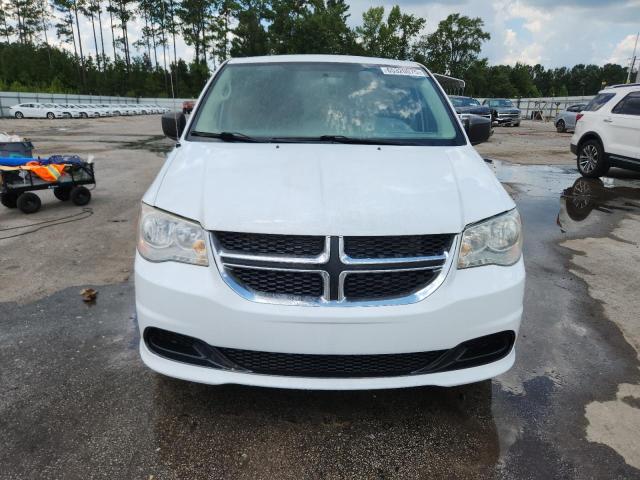 2015 DODGE GRAND CARA - 2C4RDGBGXFR604958