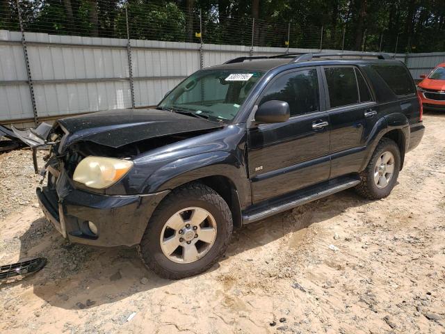 TOYOTA 4RUNNER SR