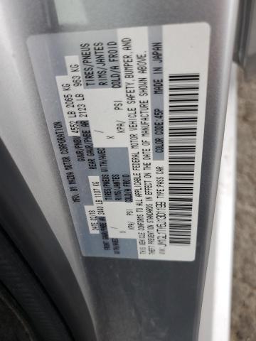 2018 MAZDA 6 GRAND TO - JM1GL1TY6J1301199