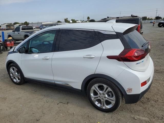 2019 CHEVROLET BOLT EV LT 1G1FY6S00K4134837