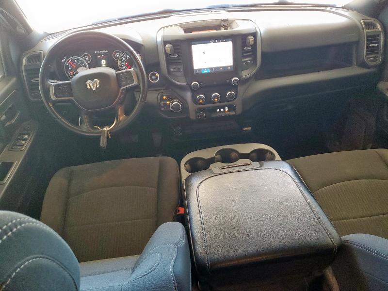 2022 RAM 2500 TRADE 3C6UR5CJ8NG144561