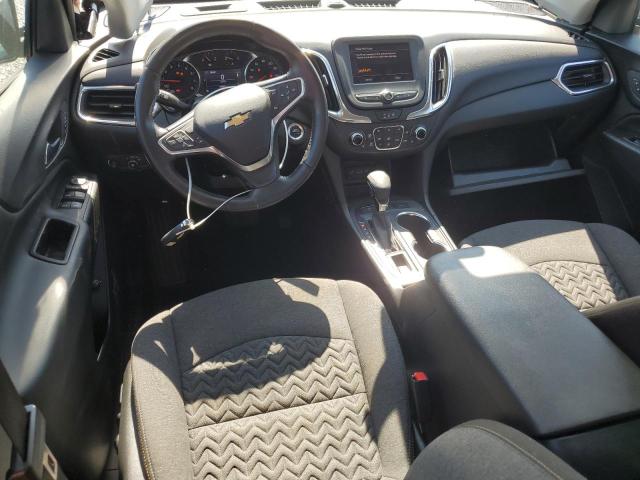 2022 CHEVROLET EQUINOX LT - 3GNAXUEV0NL281228