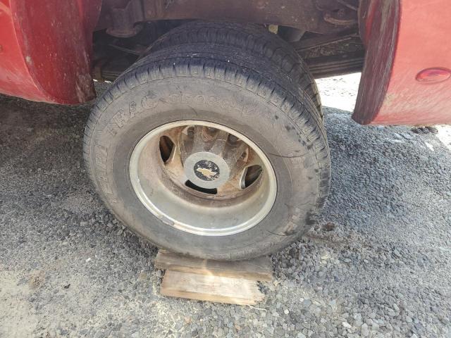 2012 CHEVROLET SILVERADO - 1GC4K1C86CF135634