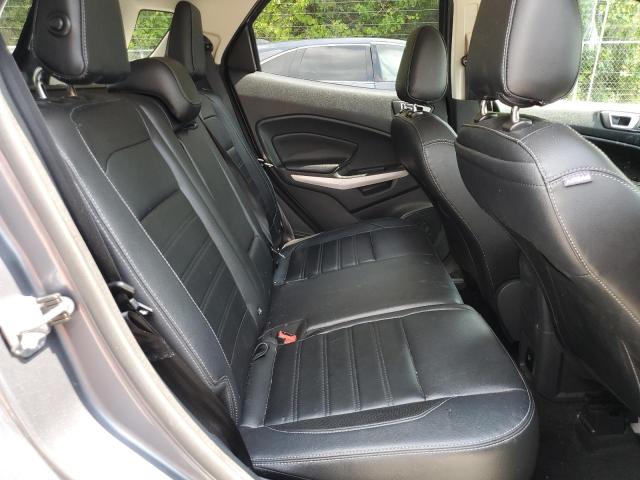 2018 FORD ECOSPORT TITANIUM MAJ6P1WLXJC162754