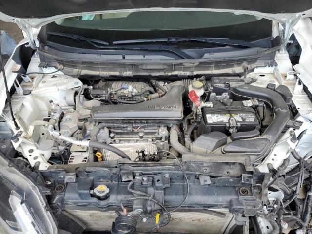 2019 NISSAN ROGUE S - JN8AT2MT3KW263440