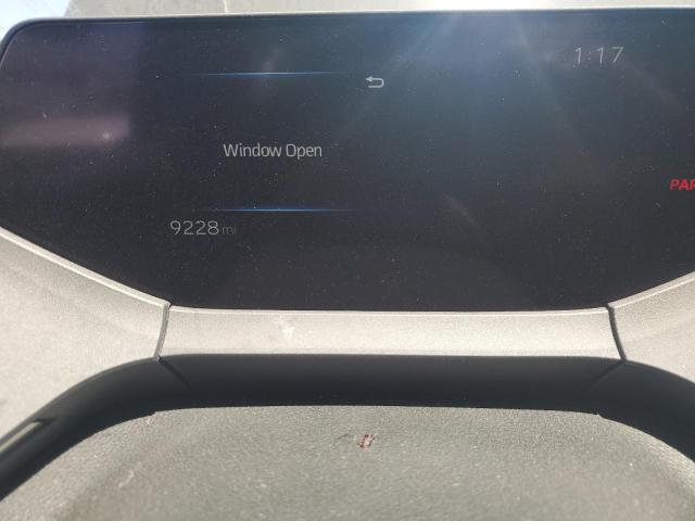 2025 TOYOTA PRIUS LE JTDACAAU6S3048977