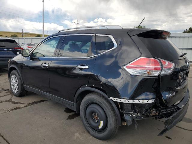 2016 NISSAN ROGUE S - KNMAT2MV6GP620429