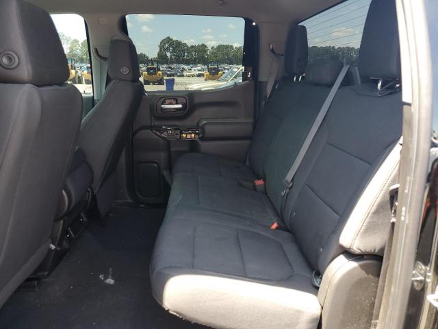2021 CHEVROLET silverado 1GCPYBEK0MZ262311