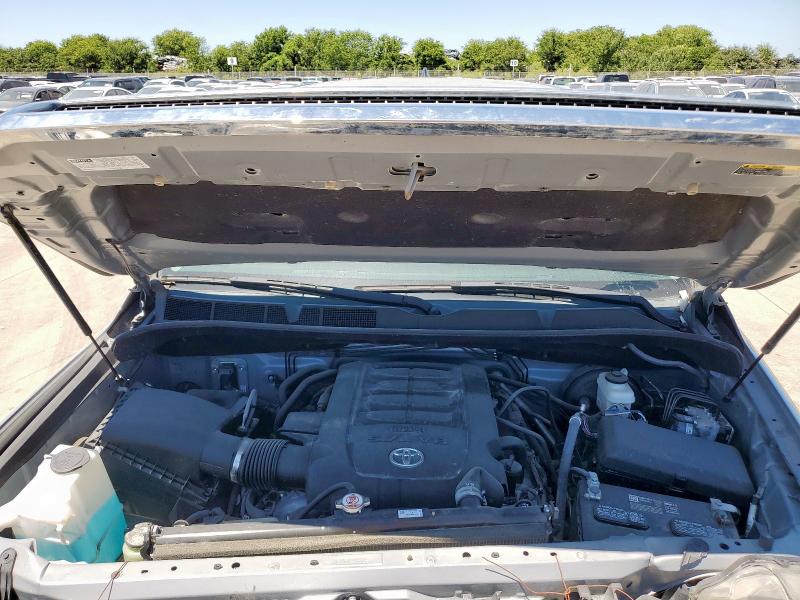 2021 TOYOTA TUNDRA CRE - 5TFEY5F14MX279994