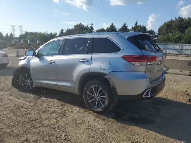 2018 TOYOTA HIGHLANDER - 5TDJZRFH6JS854291