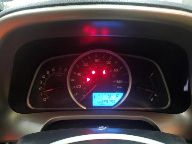 2015 TOYOTA RAV4 XLE - JTMRFREV2FD154760
