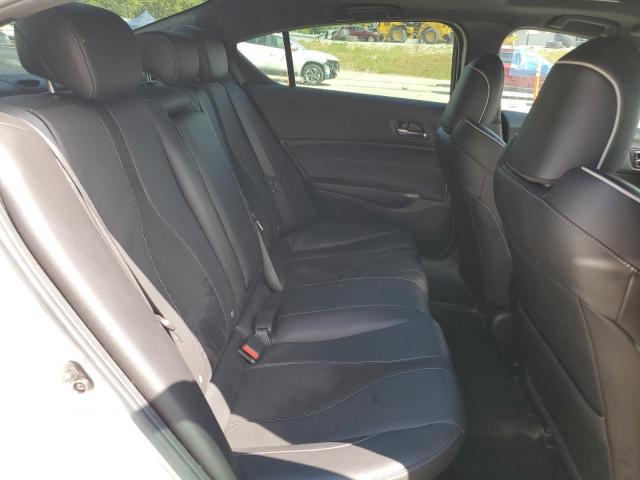 2022 ACURA ILX PREMIU 19UDE2F82NA007434