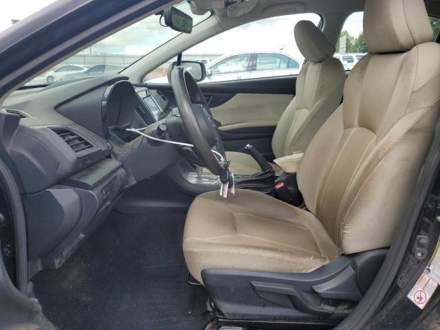 2020 SUBARU IMPREZA 4S3GKAB67L3604941