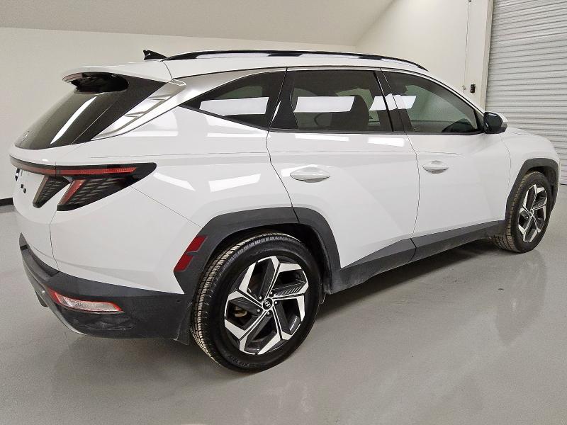 2023 HYUNDAI TUCSON LIM - 5NMJE3AE5PH203512
