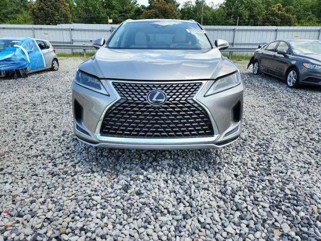 2021 LEXUS RX 350 2T2HZMAA5MC190652