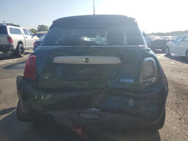 2015 MINI COOPER WMWXM5C55FT942136