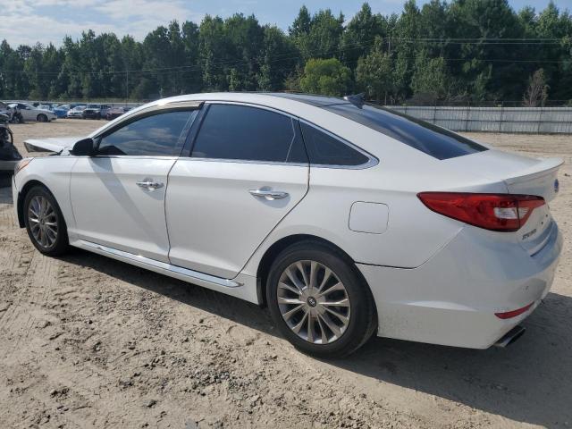 2015 HYUNDAI SONATA SPO 5NPE34AF2FH037344