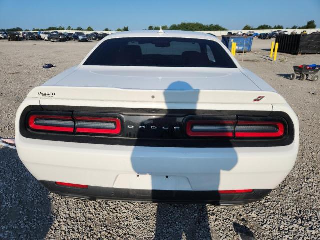 2018 DODGE CHALLENGER GT 2C3CDZGG3JH184277
