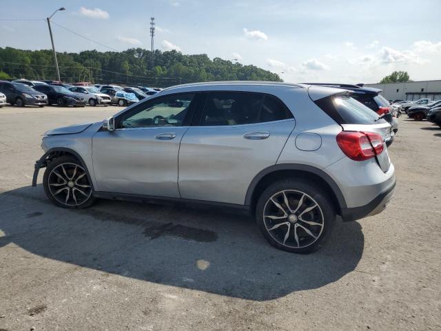 2016 MERCEDES-BENZ GLA 250 4MATIC - WDCTG4GBXGJ245653