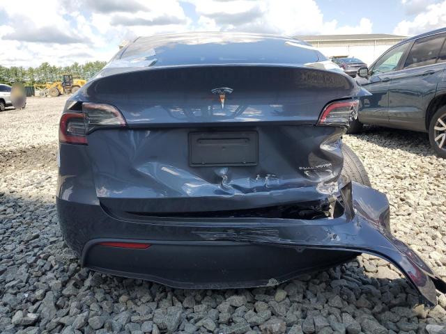 2023 TESLA MODEL Y 7SAYGDEE9PA155426