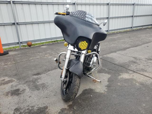 2013 HARLEY-DAVIDSON FLHX STREE 1HD1KBM17DB678704