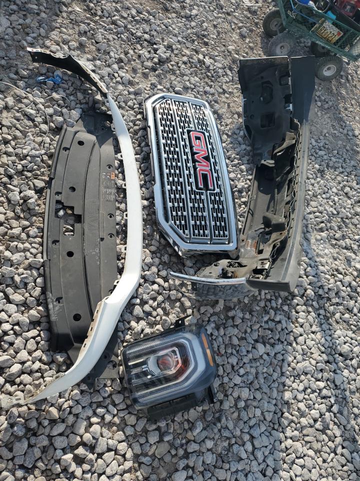 Lot #3310452347 2016 GMC SIERRA K15